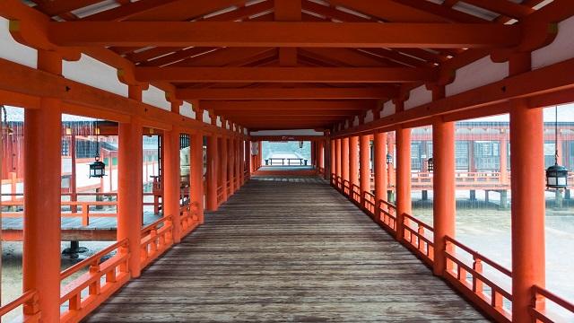 Itsukushima Shrine, Miyajima Island
