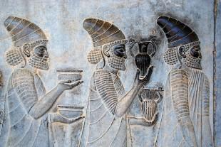 Persepolis Historic Site 109