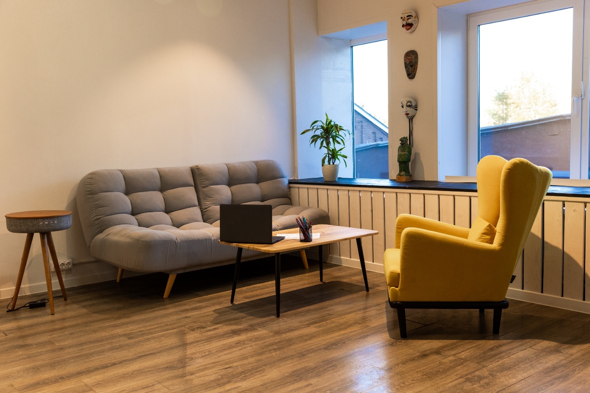Office Image