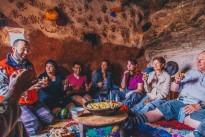 XMSF_morocco_group-berbers-food