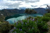 Quilotoa Lake - 13