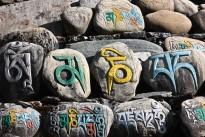 Tibetan Stones
