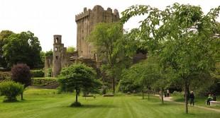 blarney-castle-550111_640