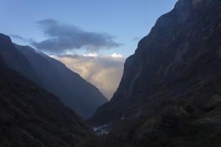 Deurali, Annapurna Base Camp trek, Nepal