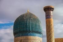 111. d9-Gur-Amir-Samarkand (2)