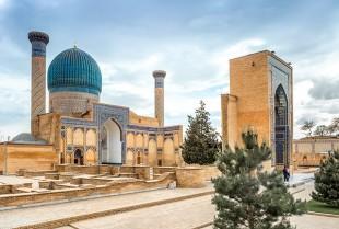111. day1-Gur-Amir-Samarkand (2)