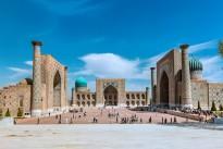 111. day1-Registan-Samarkand