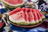 111. watermelon