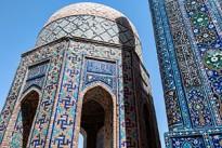 222. d12 - Samarkand - Shakh-i-Zinda