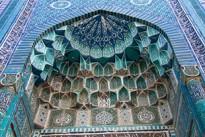222. day3-Shakh-i-Zainda-Samarkand