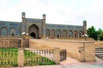 Kokand-Jami mosque (2)