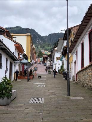 Богота 5